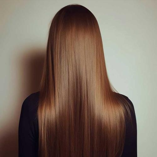 RICOSTRUZIONE CAPELLO